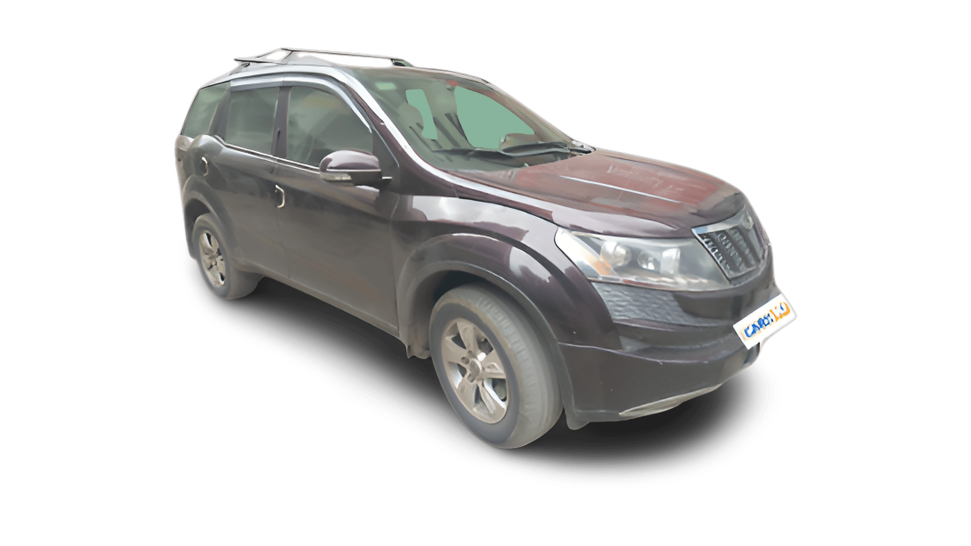 2013 Mahindra XUV500 - SUV - Diesel - Manual - ₹3.50 lakh